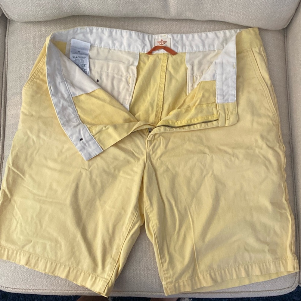 Dockers cargo shorts